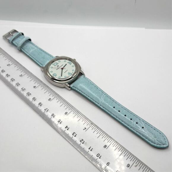 Blue Andre Francois Men's Watch - Picture 5 of 6